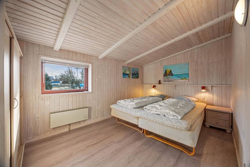 Foto von Ferienhaus DI38 in Bork Havn - Westjütland