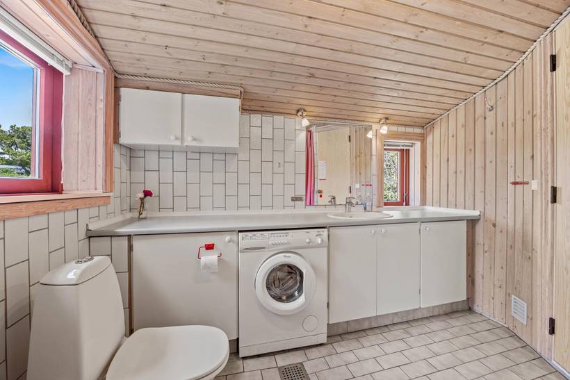 Foto von Ferienhaus DI38 in Bork Havn - Westjütland