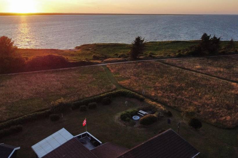 Foto von Ferienhaus DI38 in Bork Havn - Westjütland