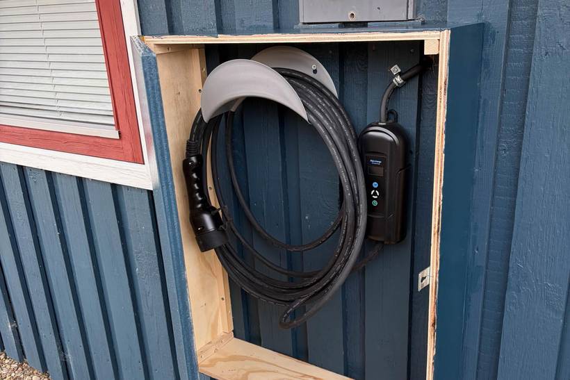 Foto von Ferienhaus DI38 in Bork Havn - Westjütland
