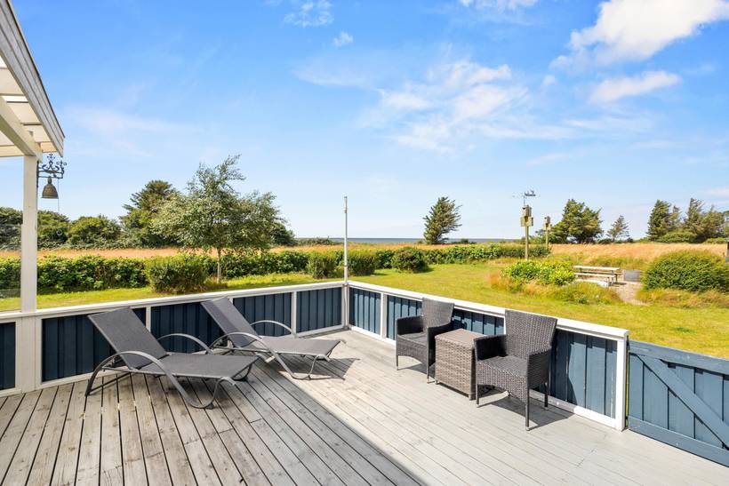 Foto von Ferienhaus DI38 in Bork Havn - Westjütland