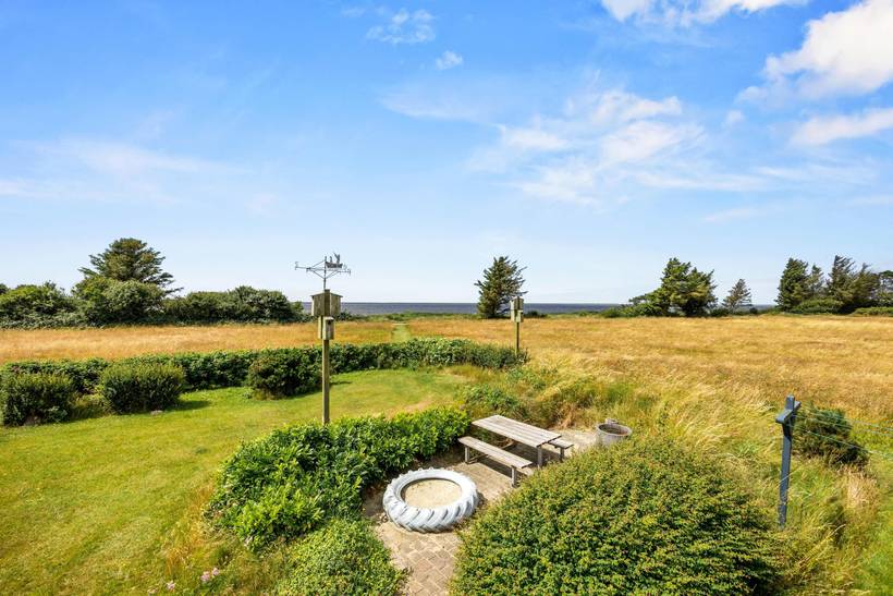 Foto von Ferienhaus DI38 in Bork Havn - Westjütland