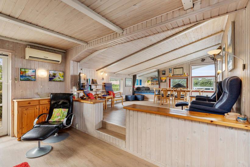 Foto von Ferienhaus DI38 in Bork Havn - Westjütland