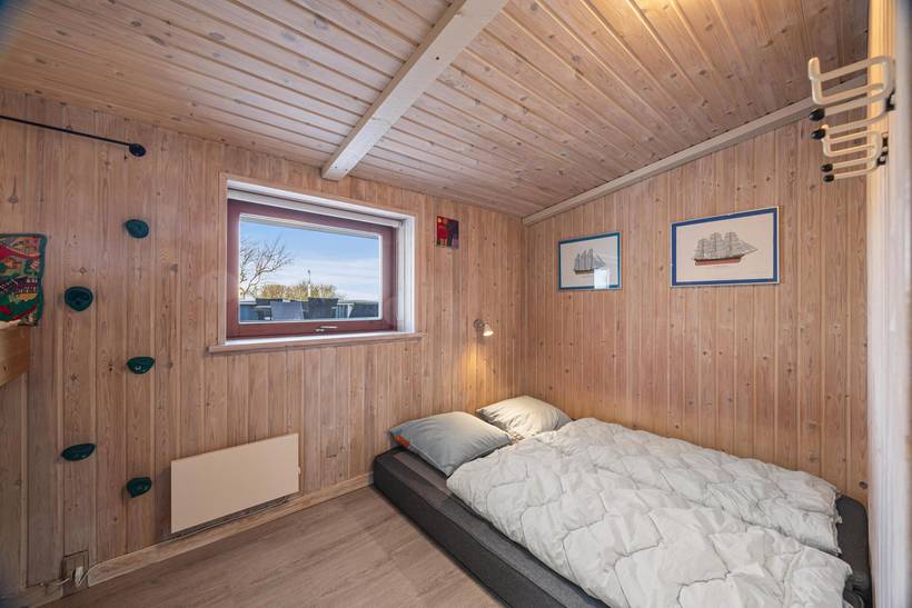 Foto von Ferienhaus DI38 in Bork Havn - Westjütland