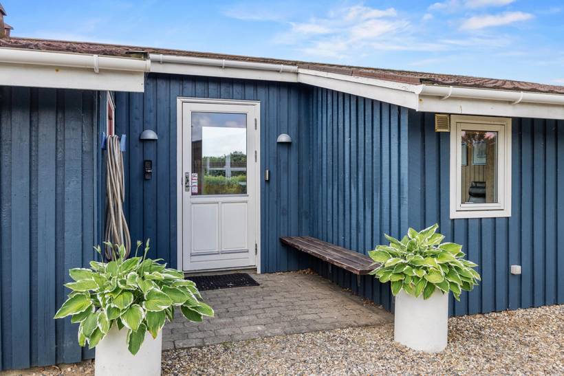 Foto von Ferienhaus DI38 in Bork Havn - Westjütland