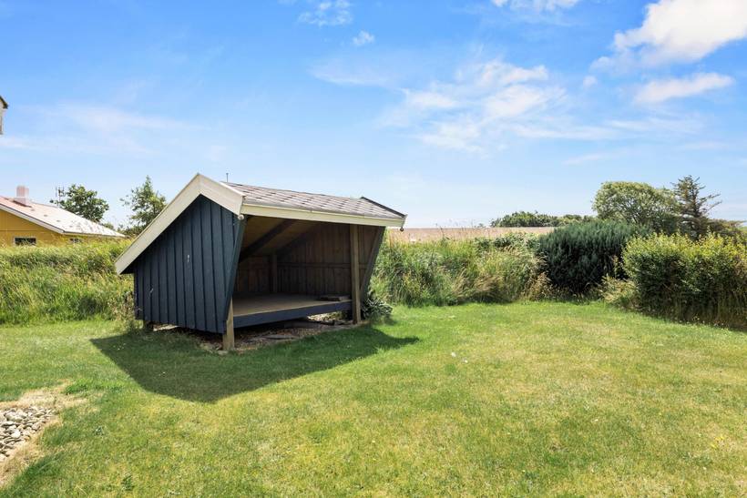 Foto von Ferienhaus DI38 in Bork Havn - Westjütland