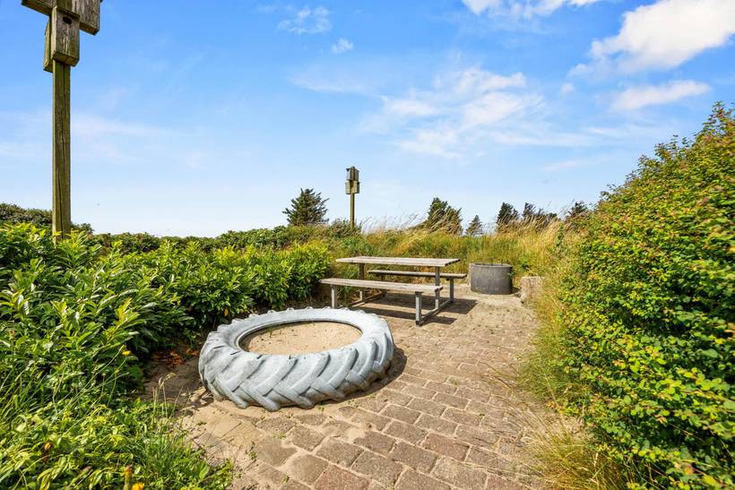 Foto von Ferienhaus DI38 in Bork Havn - Westjütland