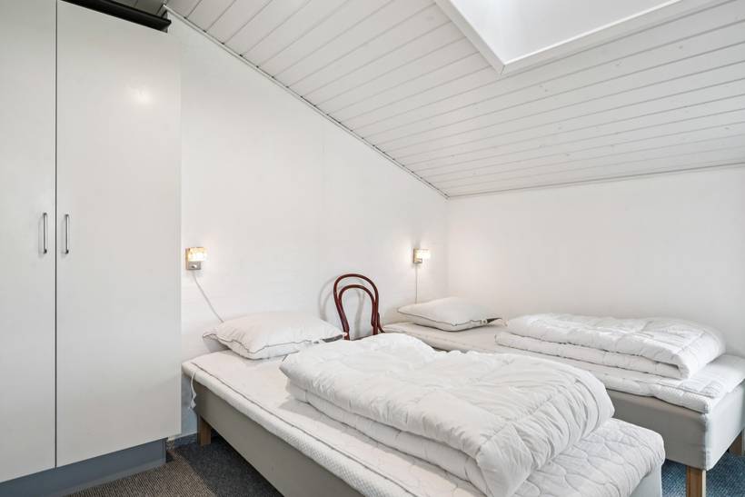 Foto von Ferienhaus DI41 in Mols - Ostjütland