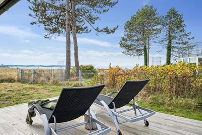 Vorschaubild von Ferienhaus DI41 in Mols - Ostjütland