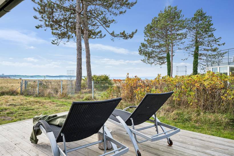 Foto von Ferienhaus DI41 in Mols - Ostjütland