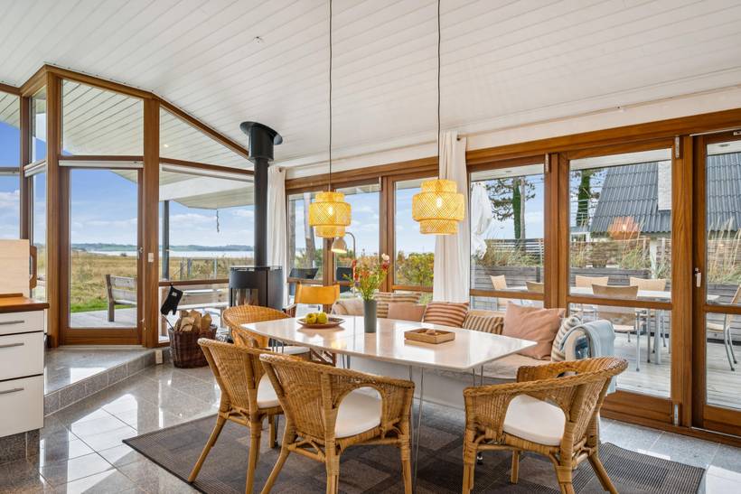 Foto von Ferienhaus DI41 in Mols - Ostjütland