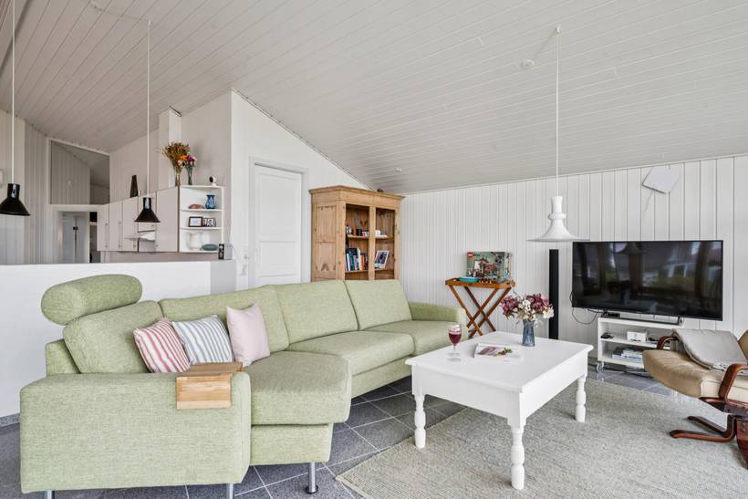 Foto von Ferienhaus DI41 in Mols - Ostjütland