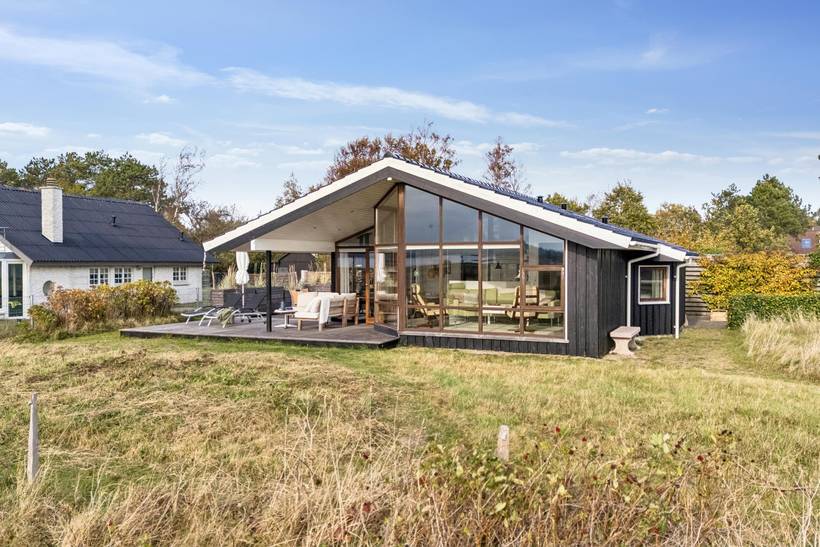 Foto von Ferienhaus DI41 in Mols - Ostjütland