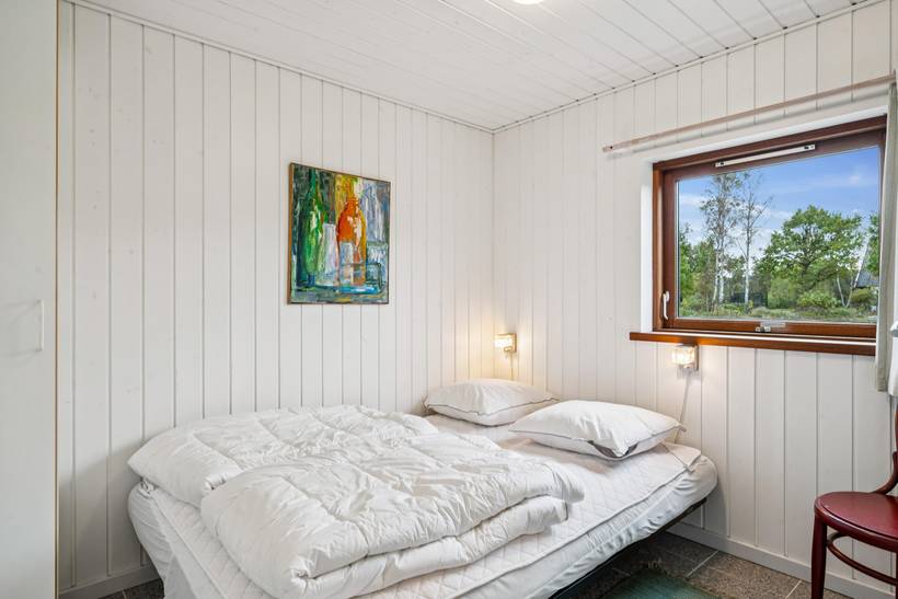 Foto von Ferienhaus DI41 in Mols - Ostjütland