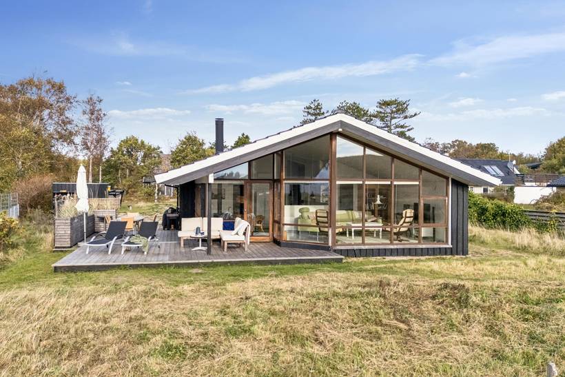 Foto von Ferienhaus DI41 in Mols - Ostjütland