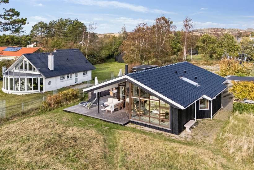 Foto von Ferienhaus DI41 in Mols - Ostjütland