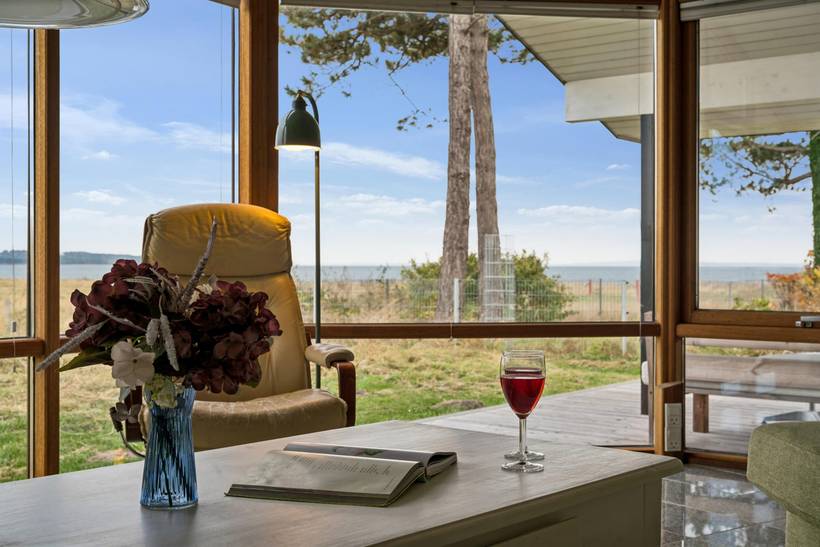 Foto von Ferienhaus DI41 in Mols - Ostjütland