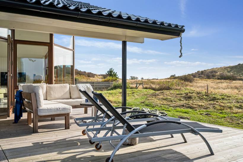 Foto von Ferienhaus DI41 in Mols - Ostjütland