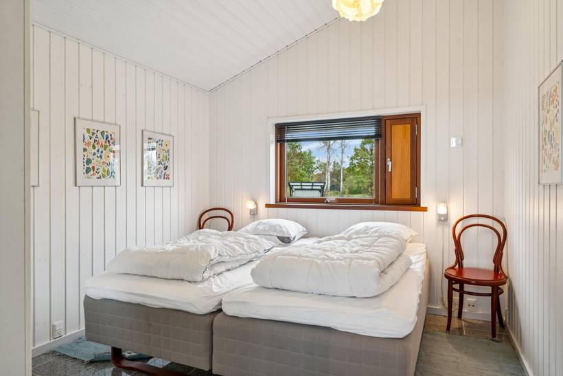 Foto von Ferienhaus DI41 in Mols - Ostjütland