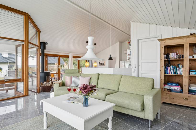 Foto von Ferienhaus DI41 in Mols - Ostjütland