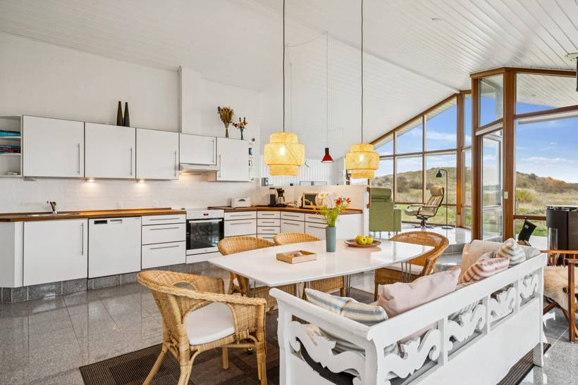 Foto von Ferienhaus DI41 in Mols - Ostjütland