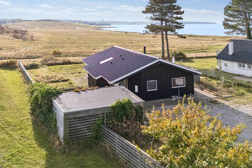 Foto von Ferienhaus DI41 in Mols - Ostjütland