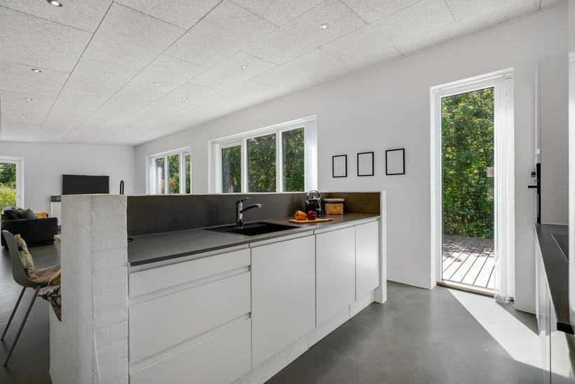 Foto von Ferienhaus DI42 in Agger - Thy/Limfjord