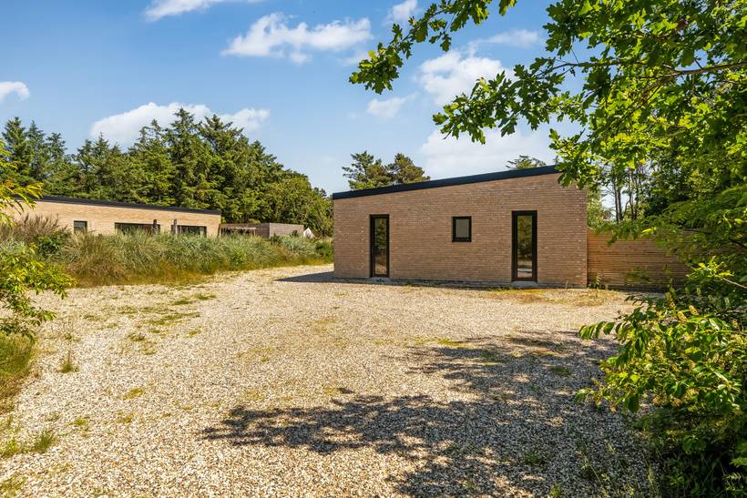 Foto von Ferienhaus DI42 in Agger - Thy/Limfjord