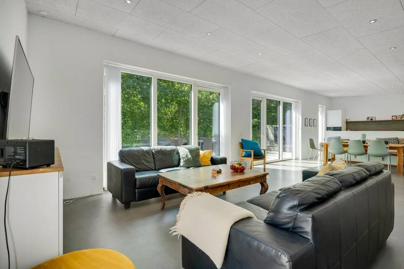 Foto von Ferienhaus DI42 in Agger - Thy/Limfjord