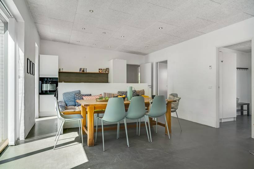 Foto von Ferienhaus DI42 in Agger - Thy/Limfjord