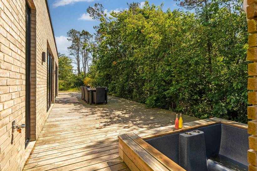 Foto von Ferienhaus DI42 in Agger - Thy/Limfjord
