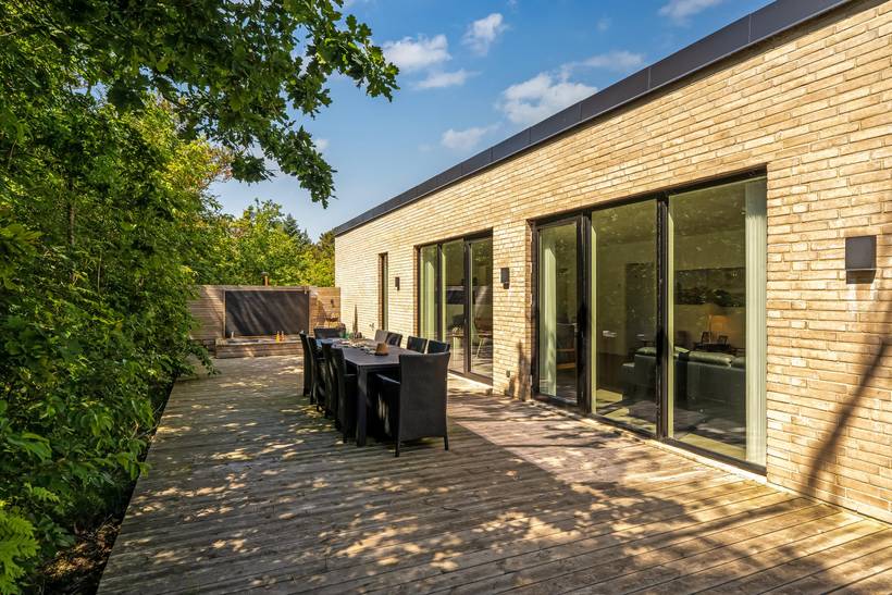 Foto von Ferienhaus DI42 in Agger - Thy/Limfjord