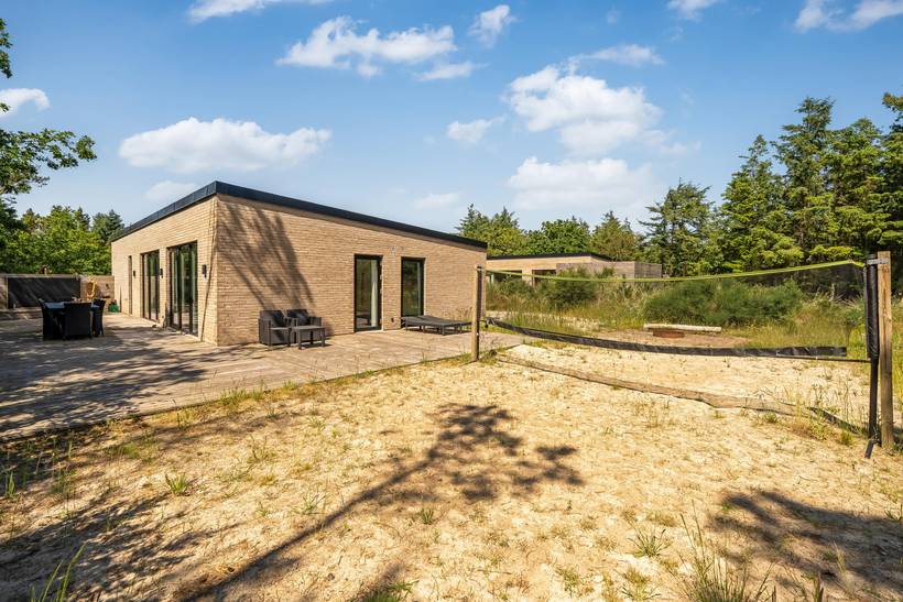 Foto von Ferienhaus DI42 in Agger - Thy/Limfjord
