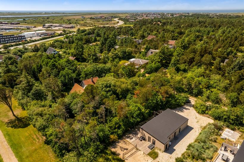 Foto von Ferienhaus DI42 in Agger - Thy/Limfjord