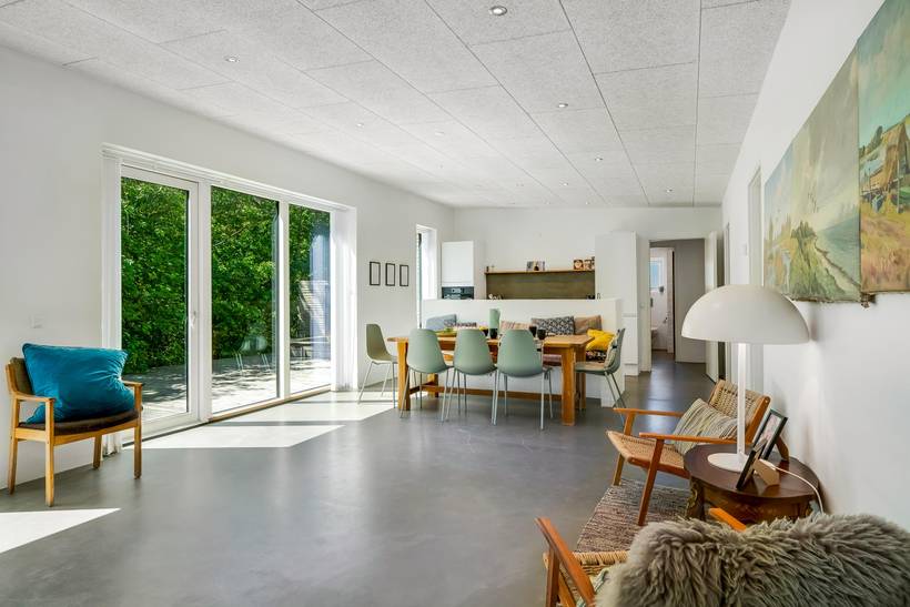 Foto von Ferienhaus DI42 in Agger - Thy/Limfjord