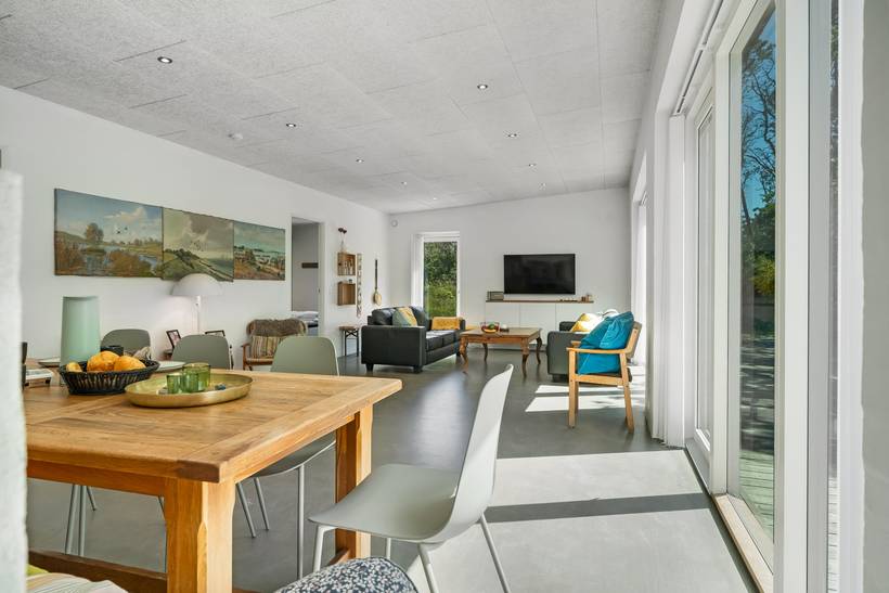 Foto von Ferienhaus DI42 in Agger - Thy/Limfjord