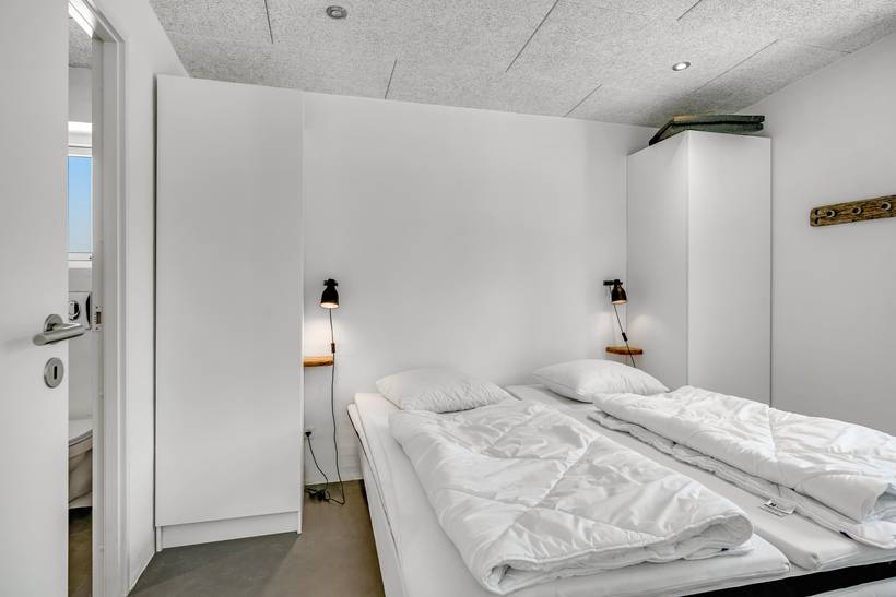 Foto von Ferienhaus DI42 in Agger - Thy/Limfjord
