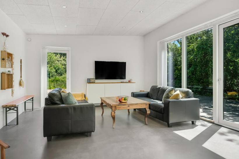 Foto von Ferienhaus DI42 in Agger - Thy/Limfjord