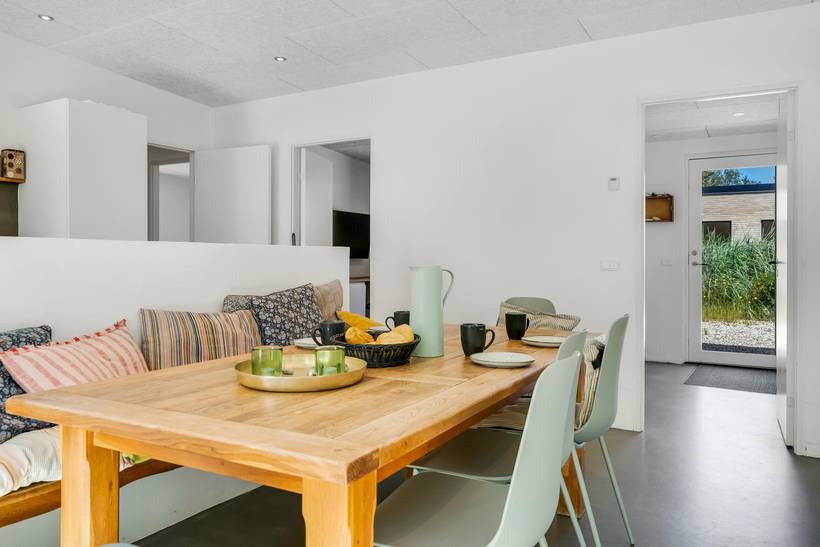 Foto von Ferienhaus DI42 in Agger - Thy/Limfjord
