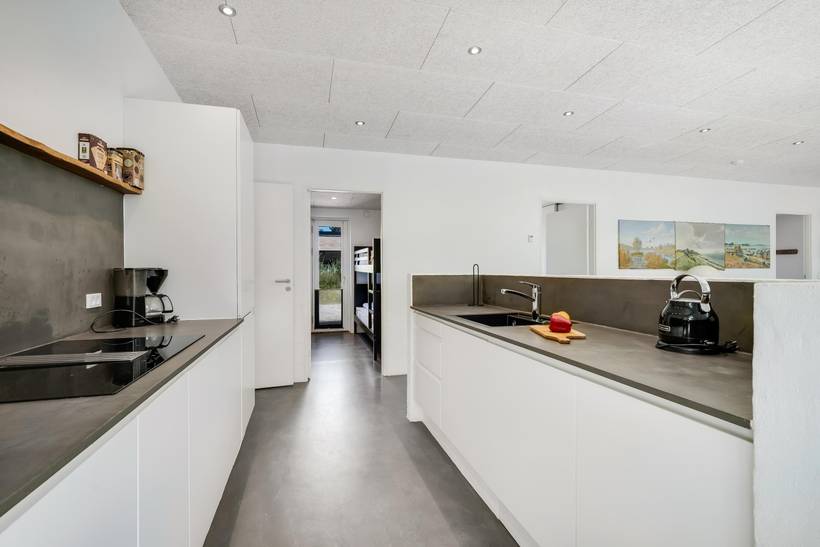 Foto von Ferienhaus DI42 in Agger - Thy/Limfjord