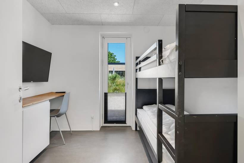 Foto von Ferienhaus DI42 in Agger - Thy/Limfjord