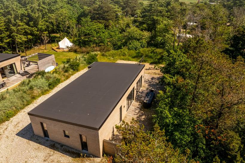 Foto von Ferienhaus DI42 in Agger - Thy/Limfjord