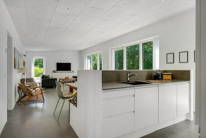Foto von Ferienhaus DI42 in Agger - Thy/Limfjord