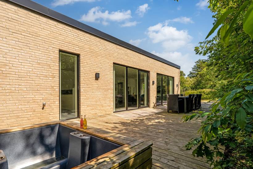 Foto von Ferienhaus DI42 in Agger - Thy/Limfjord