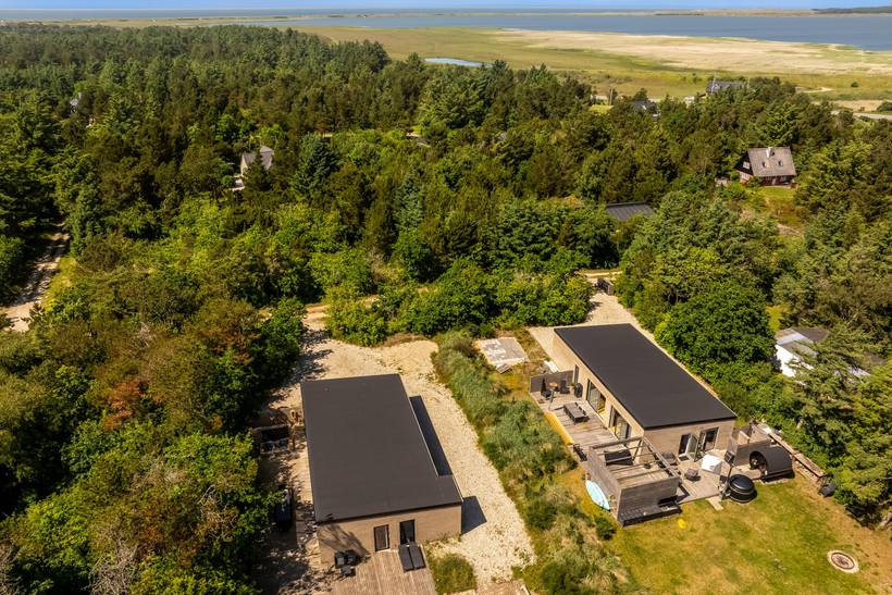 Foto von Ferienhaus DI42 in Agger - Thy/Limfjord