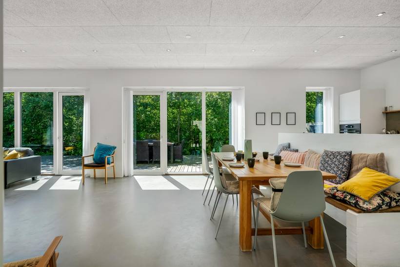 Foto von Ferienhaus DI42 in Agger - Thy/Limfjord