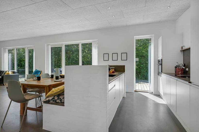 Foto von Ferienhaus DI42 in Agger - Thy/Limfjord