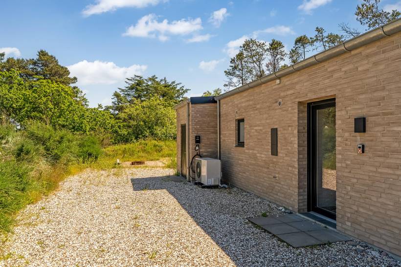 Foto von Ferienhaus DI42 in Agger - Thy/Limfjord