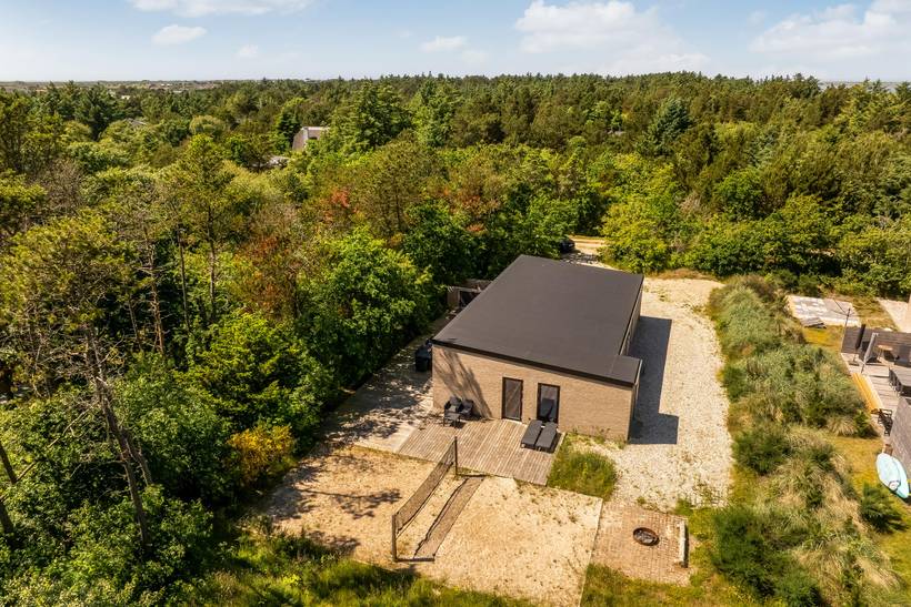 Foto von Ferienhaus DI42 in Agger - Thy/Limfjord