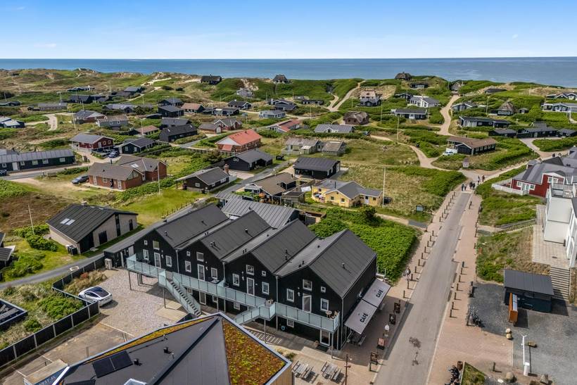 Foto von Ferienhaus DI46 in Søndervig - Westjütland